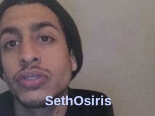 SethOsiris