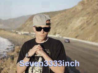 Seven3333inch