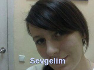 Sevgelim
