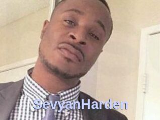 SevyanHarden