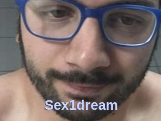 Sex1dream