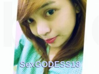 SexGODESS_18