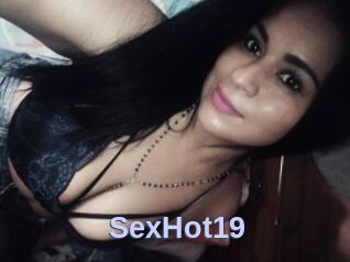 SexHot19