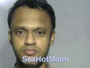 SexHotMann