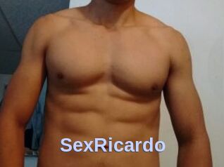 SexRicardo