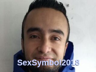 SexSymbol2018