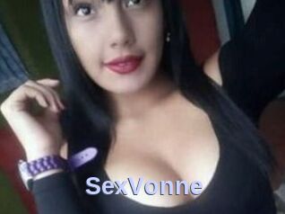 SexVonne