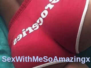 SexWithMeSoAmazingx