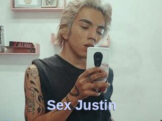 Sex_Justin