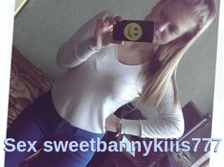 Sex_sweetbannykiiis777