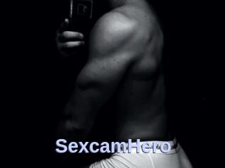 SexcamHero