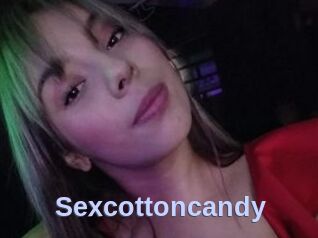Sexcottoncandy