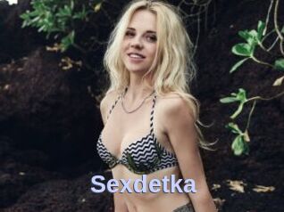 Sexdetka
