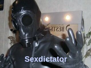 Sexdictator