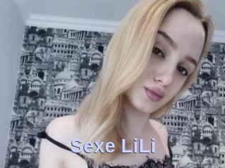 Sexe_LiLi