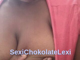 SexiChokolateLexi