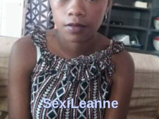 SexiLeanne