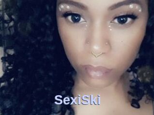 SexiSki