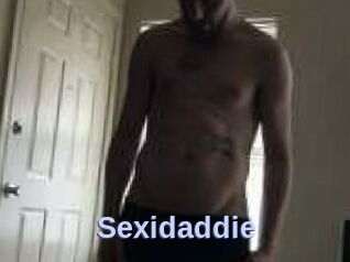 Sexidaddie