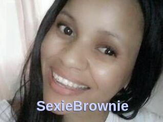 SexieBrownie