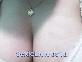 SexieLicious4u