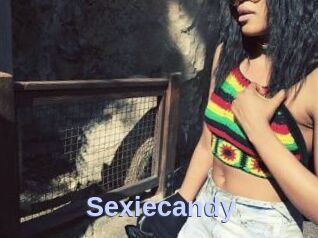Sexiecandy