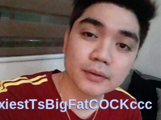 SexiestTsBigFatCOCKccc