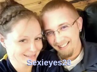 Sexieyes28