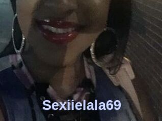 Sexiielala69