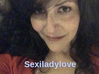 Sexiladylove