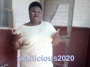Sexilicious2020