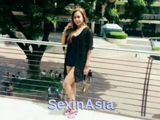SexinAsia