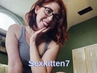 Sexkitten7