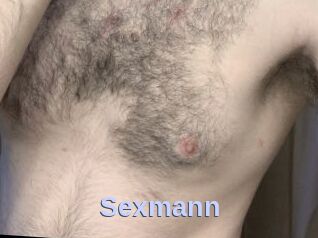 Sexmann