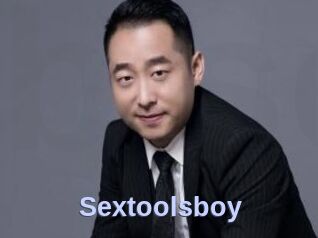 Sextoolsboy