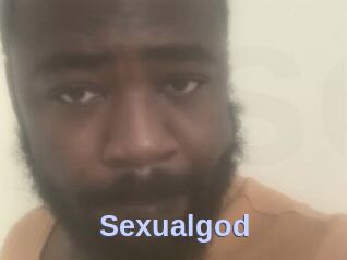 Sexualgod