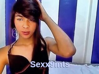 Sexx9ints