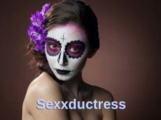 Sexxductress