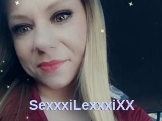 SexxxiLexxxiXX