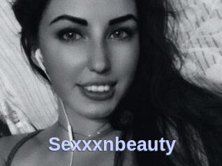Sexxxnbeauty