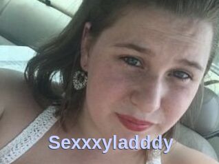 Sexxxyladddy