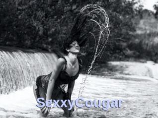 SexxyCougar