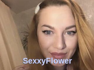 SexxyFlower