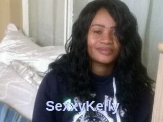 SexxyKelly
