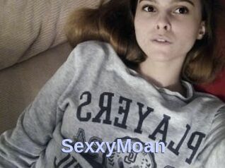 SexxyMoan