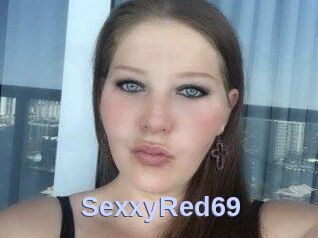 SexxyRed69