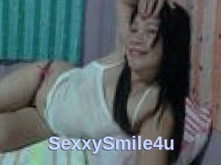 SexxySmile4u