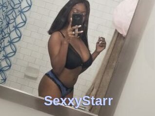 SexxyStarr