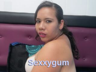 Sexxygum