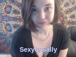 Sexy69Sally